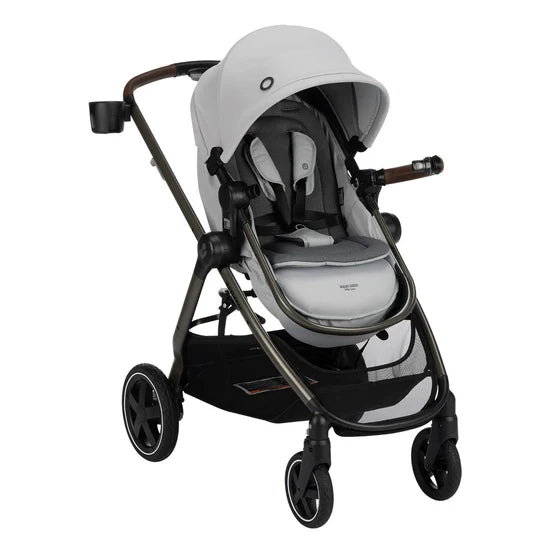 Maxi-Cosi Zelia 2 Luxe+ Travel System