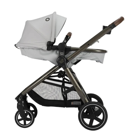 Maxi-Cosi Zelia 2 Luxe+ Travel System