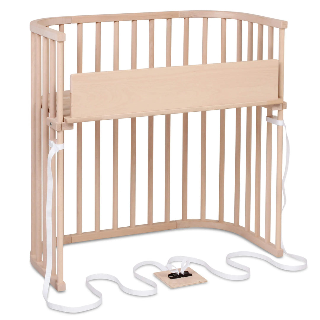 BabyBay Maxi Tall Bedside Sleeper Bundle
