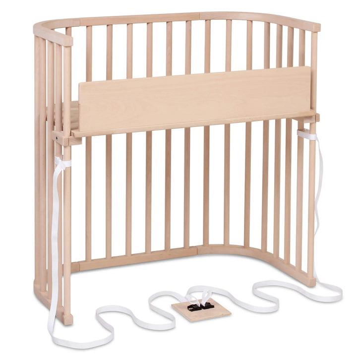 BabyBay Maxi Tall Bedside Sleeper Bundle