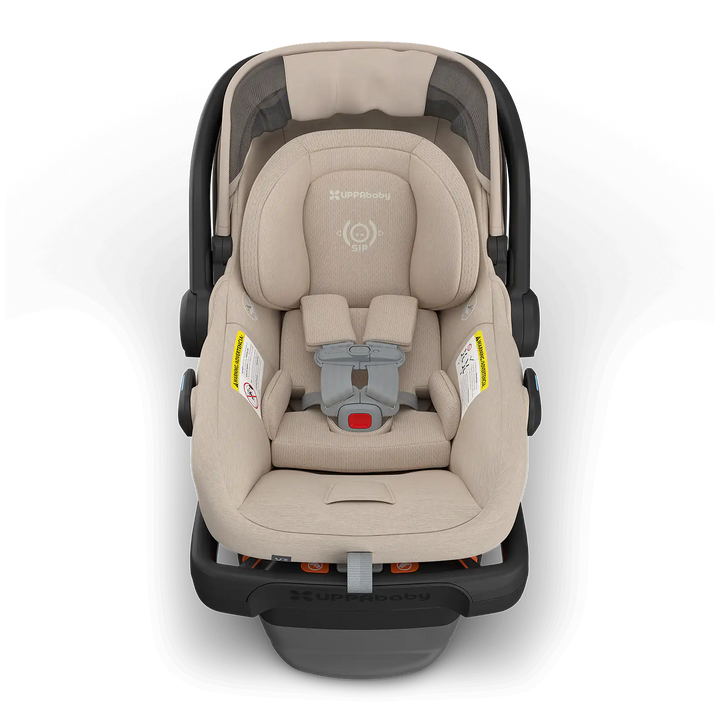 Uppababy Mesa V3 Infant Car Seat