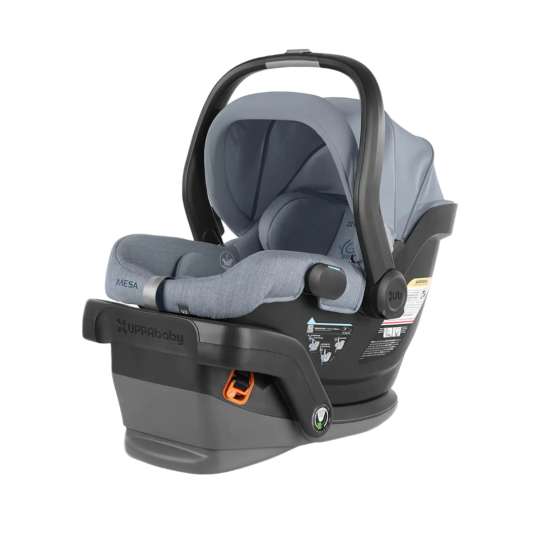 Uppa infant sales car seat