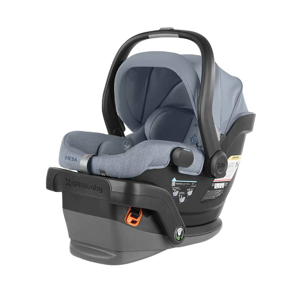 Mesa car seat age limit best sale