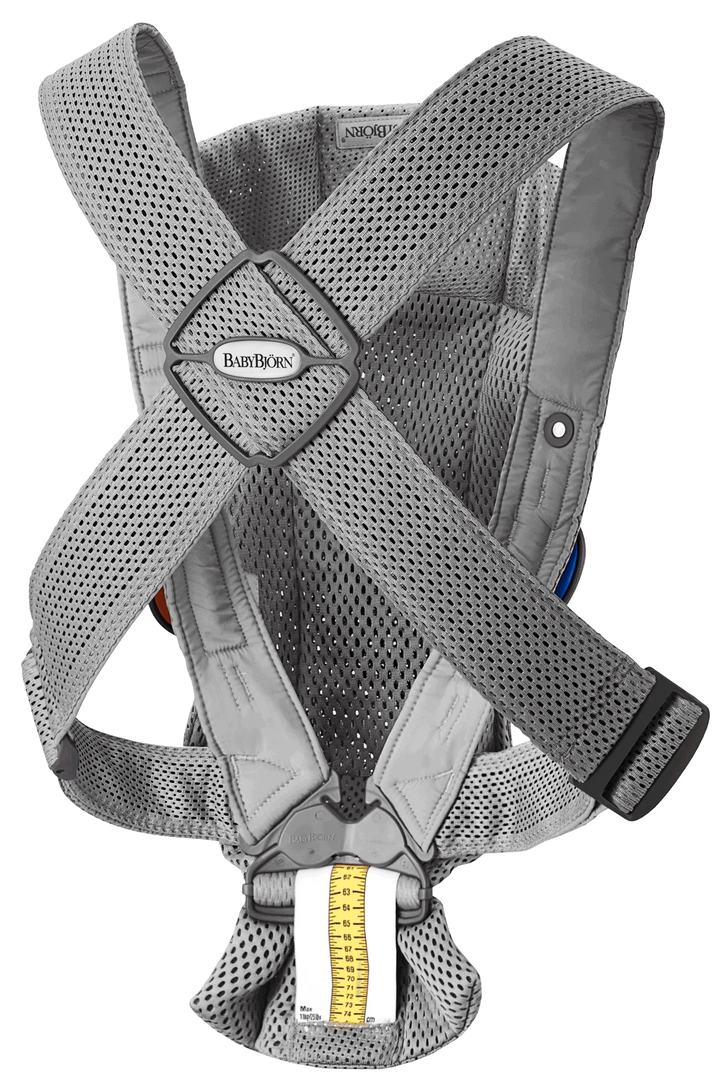 Baby Bjorn Baby Carrier Mini