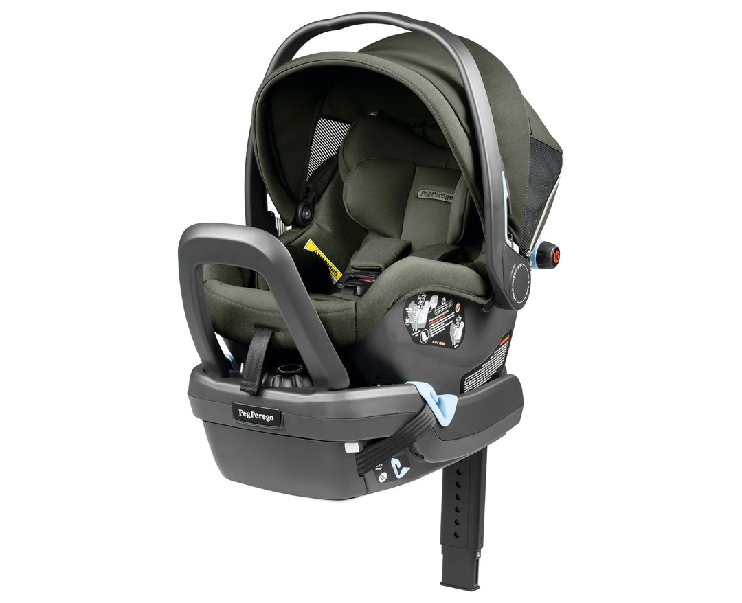 Peg Perego Primo Viaggio Nido Infant Car Seat- Italian Built and Designed