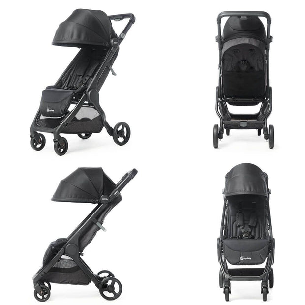 Ergo Baby Metro+ Compact City Stroller