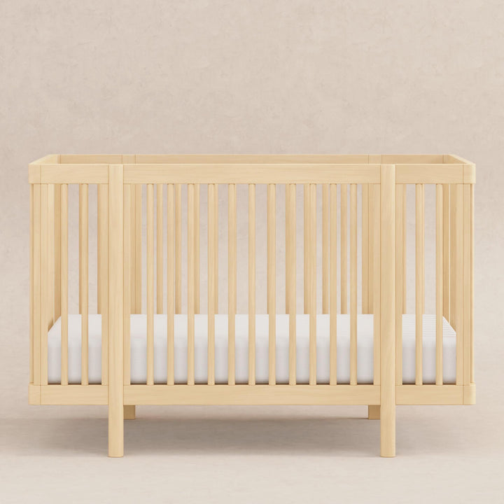 Babyletto Pogo 8-in-1 Convertible Crib with All-Stages Conversion Kits