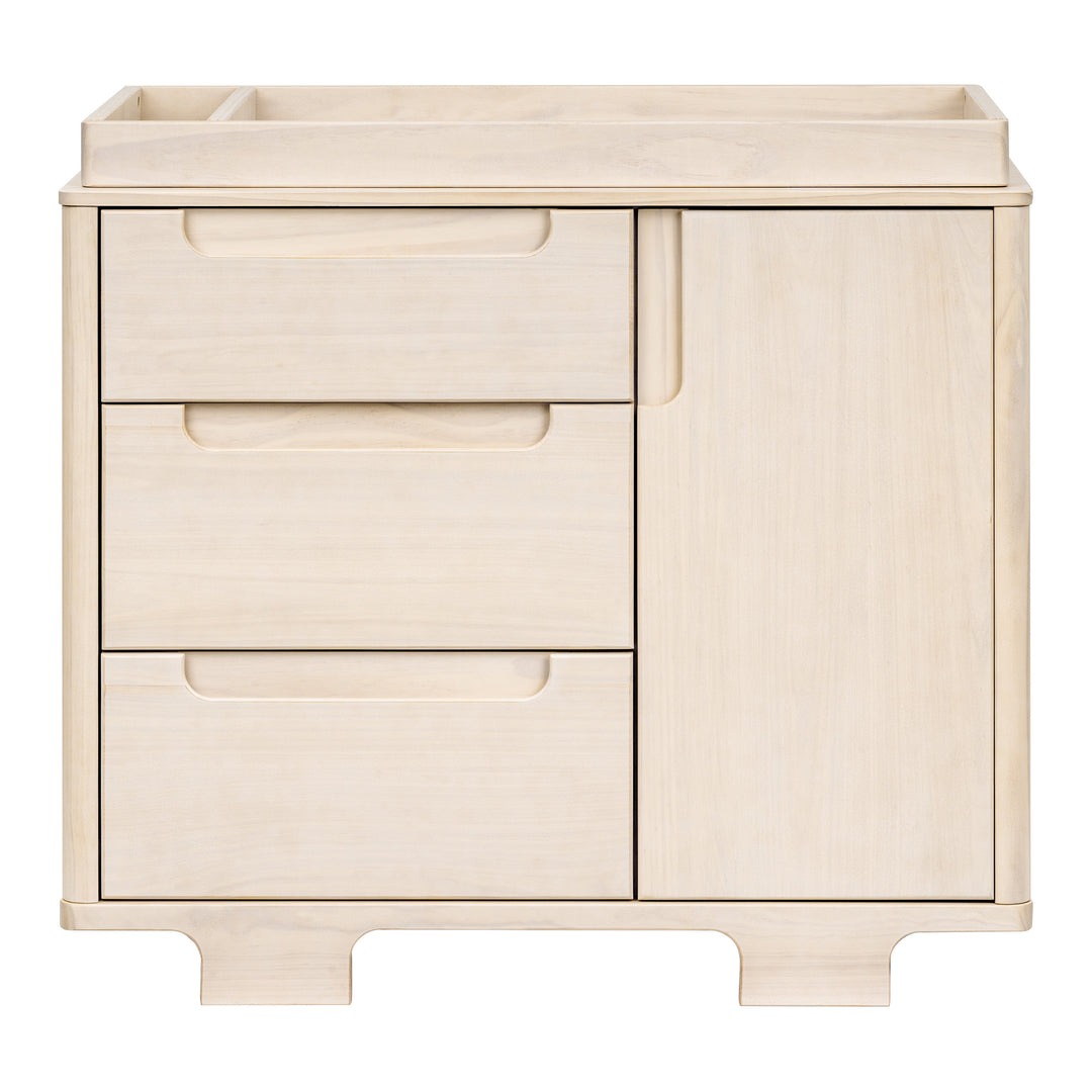 Babyletto Yuzu 3-Drawer Changer Dresser