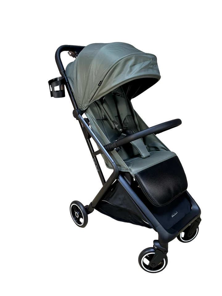 Cangaroo Mini Flip Stroller
