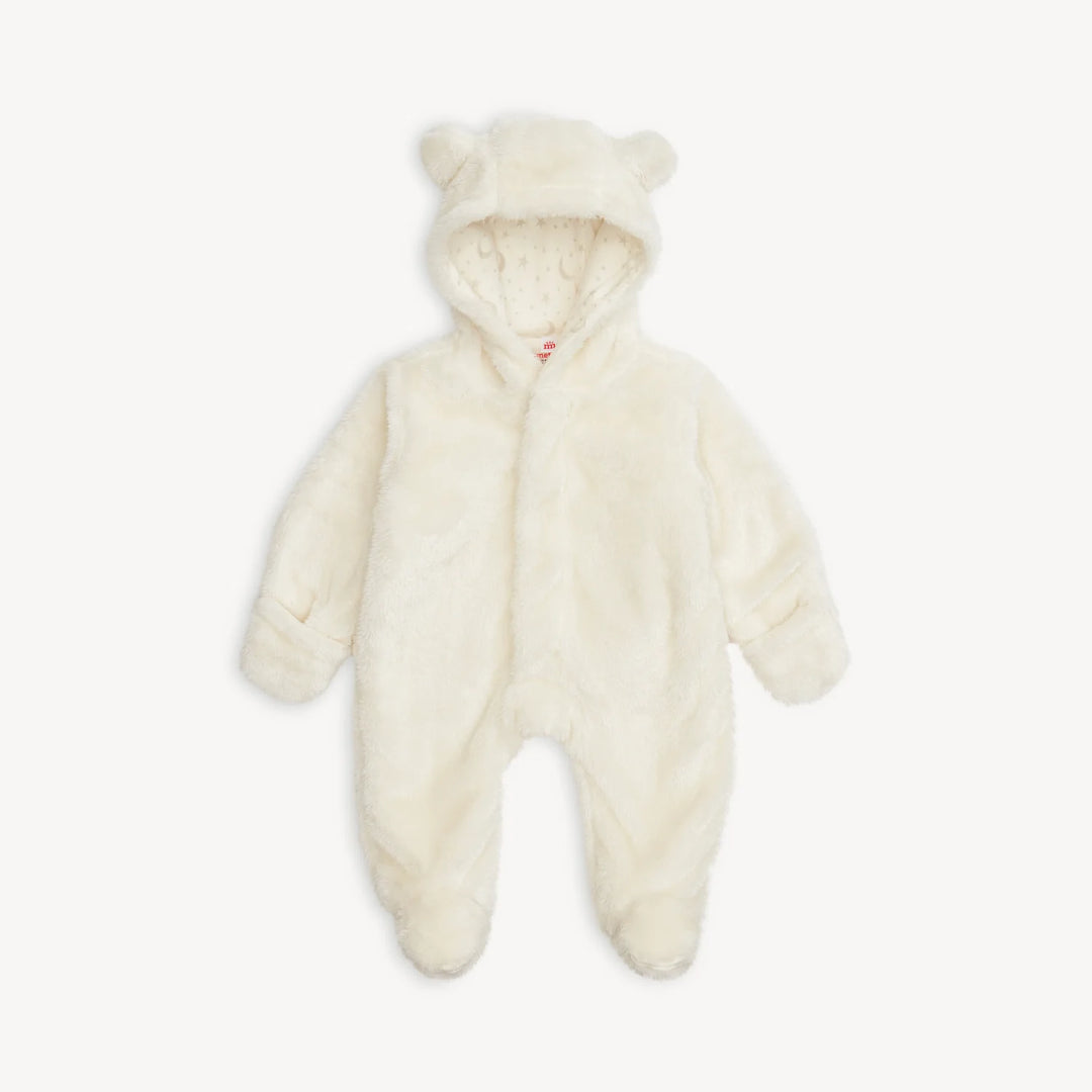 Magnetic Me Marshmallow Fleece