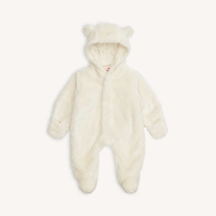 Magnetic Me Marshmallow Fleece