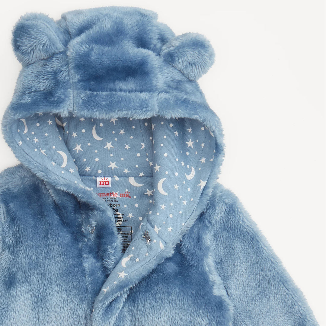 Magnetic Me Marshmallow Fleece