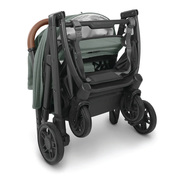 Uppababy Minu V2 Travel Stroller
