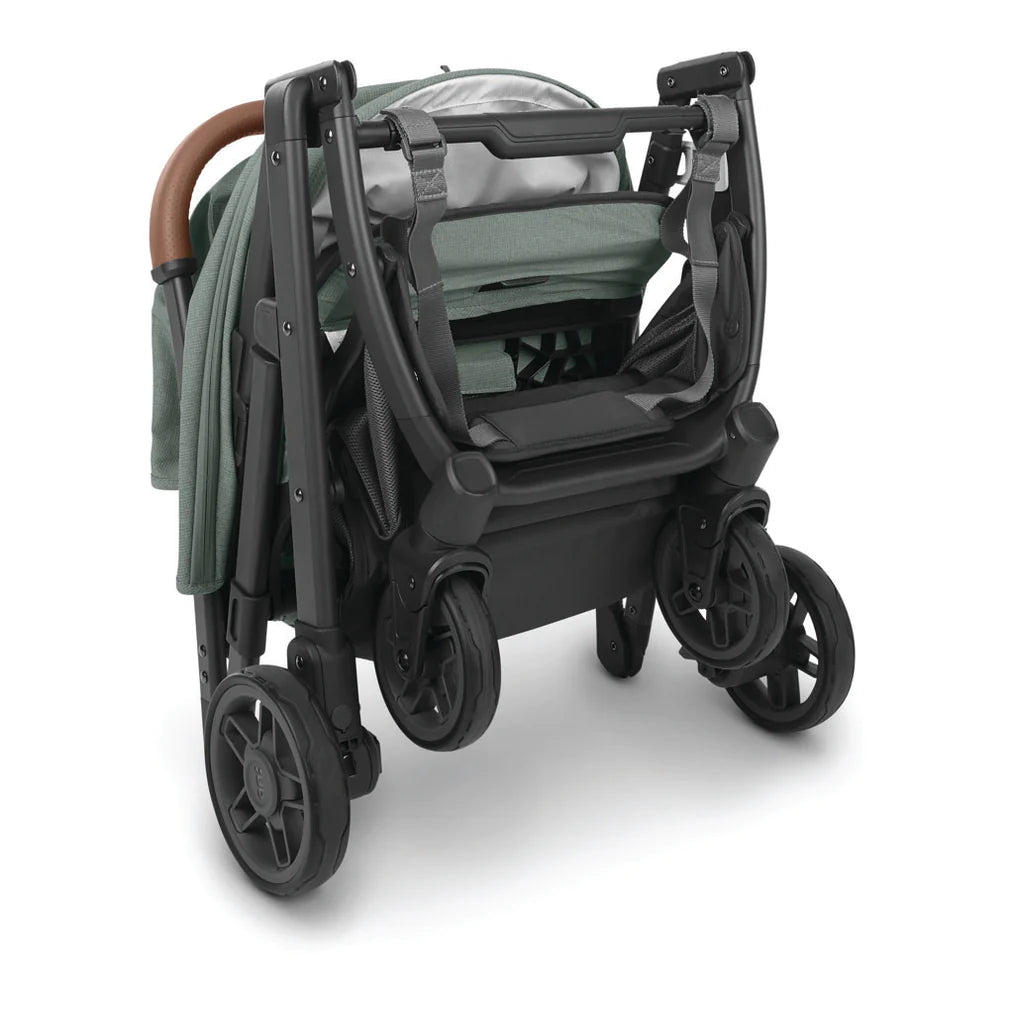 Uppababy Minu V2 Travel Stroller Baby Grand