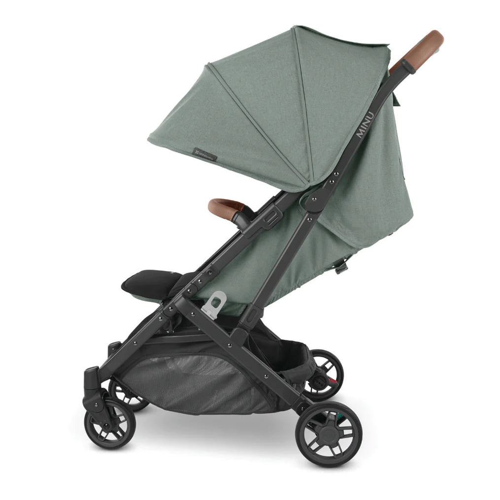 Uppababy Minu V2 Travel Stroller Baby Grand
