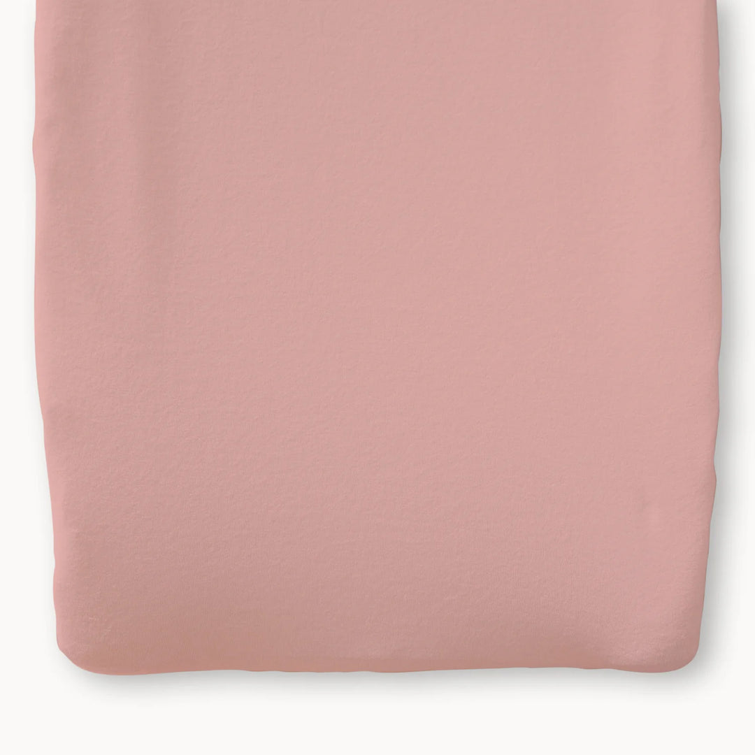 Organic Changing Pad Cover