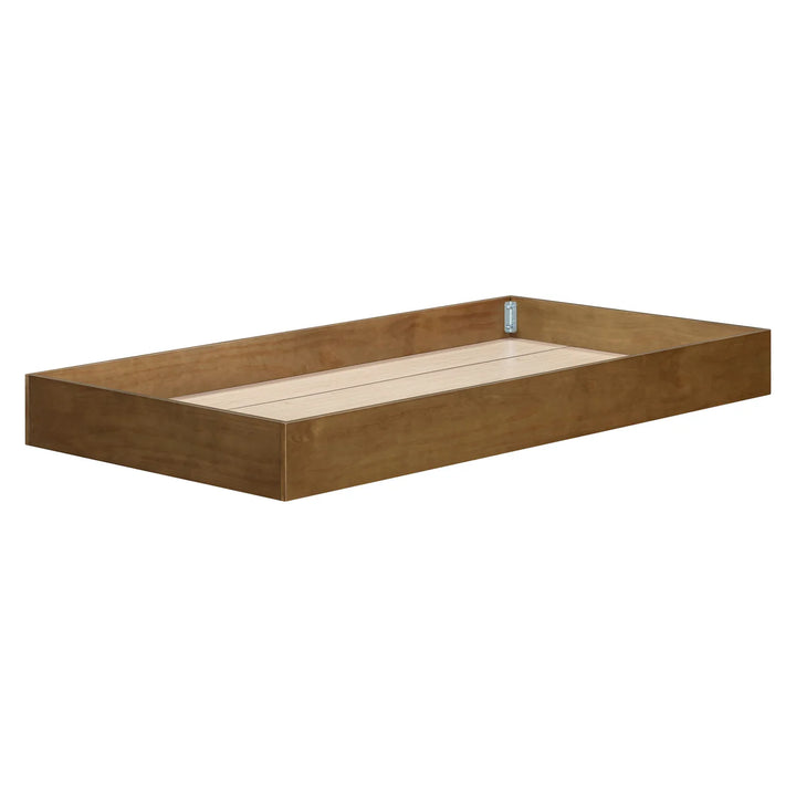 Babyletto Kids Twin Storage Trundle Bed