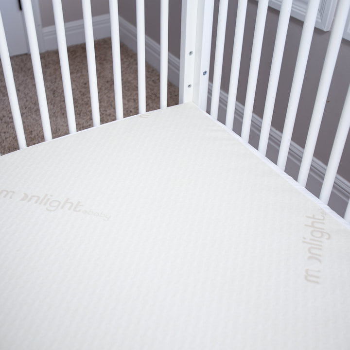 Moonlight Little Dreamer Premium Cotton Waterproof Mattress Cover