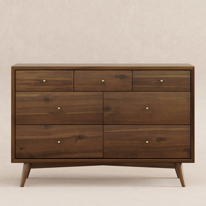 Babyletto Palma 7-Drawer Double Dresser