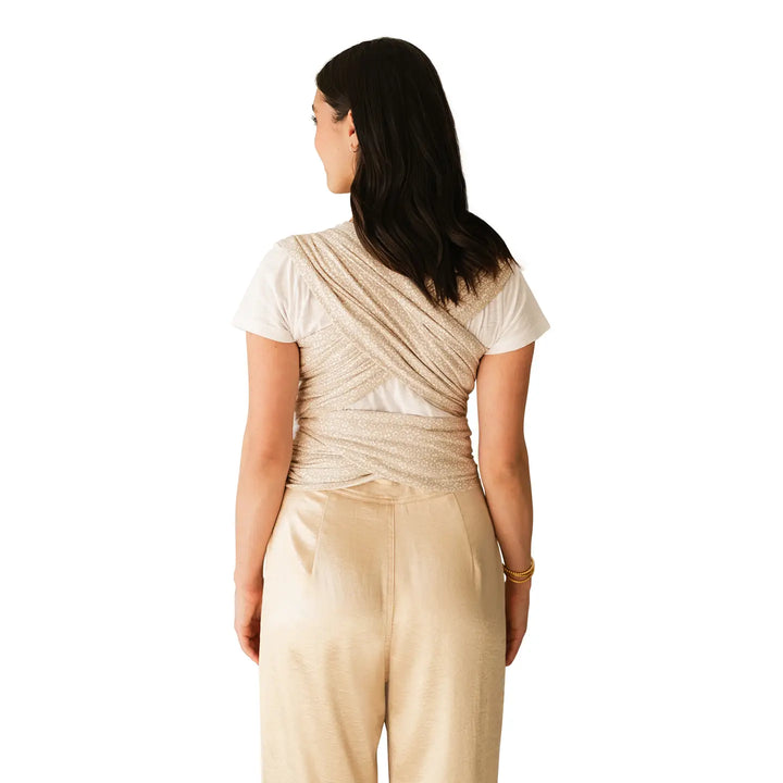 Moby Classic 100% Cotton Newborn/Infant Wrap