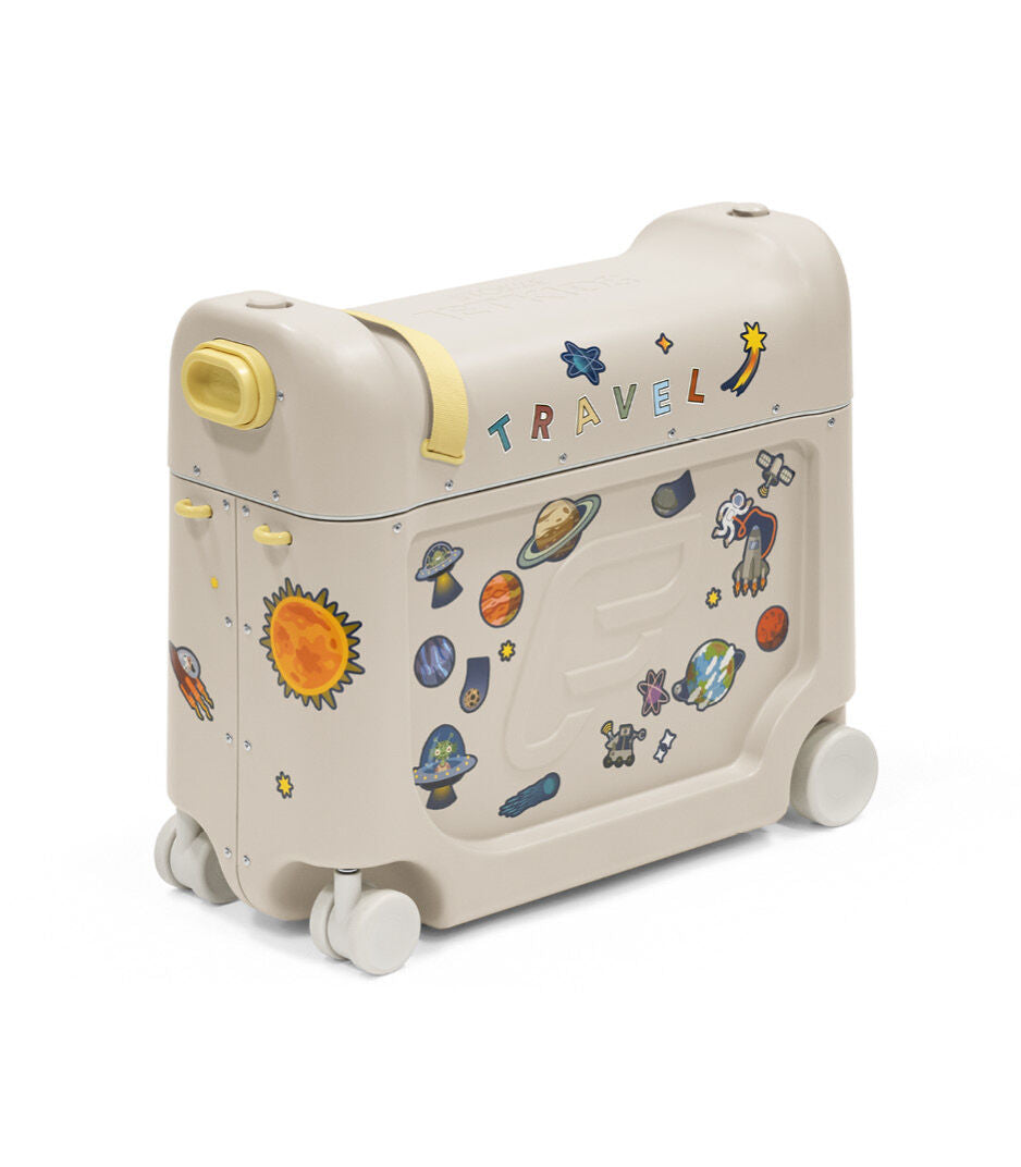 Stokke JetKids Travel Bed box