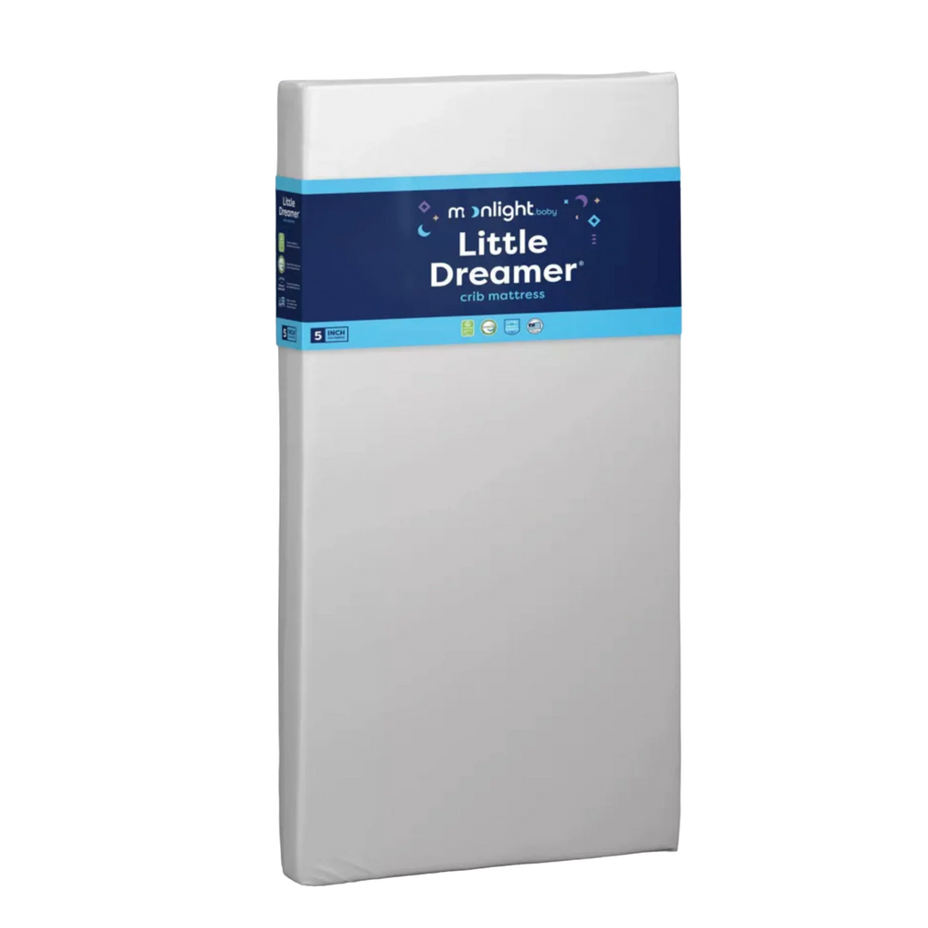 Little store dreamer mattress