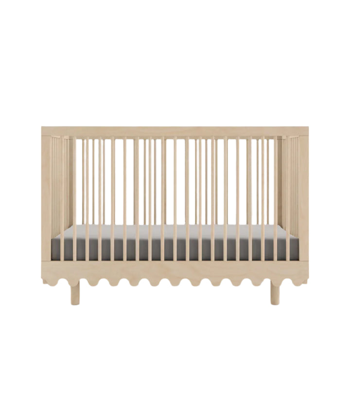 Moss Crib - Oeuf