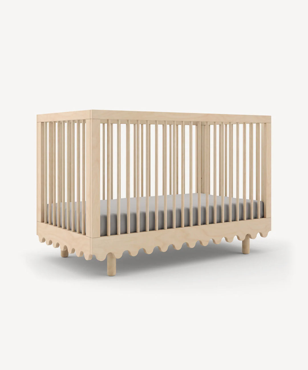 Moss Crib - Oeuf