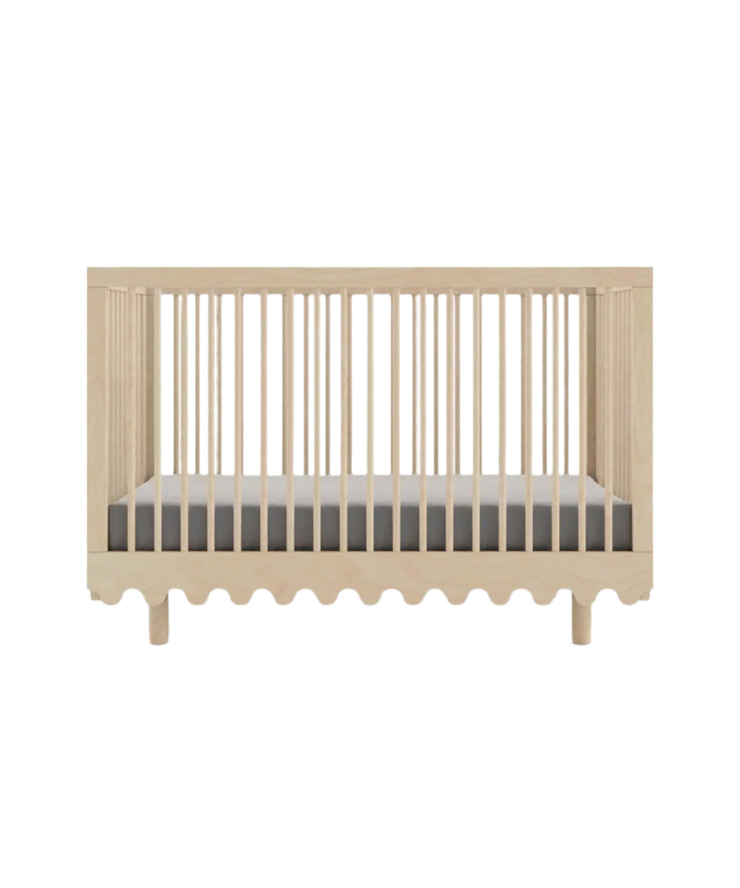 Moss Crib - Oeuf