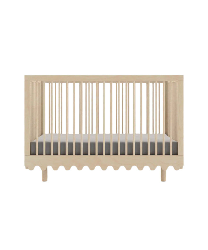 Moss Crib - Oeuf