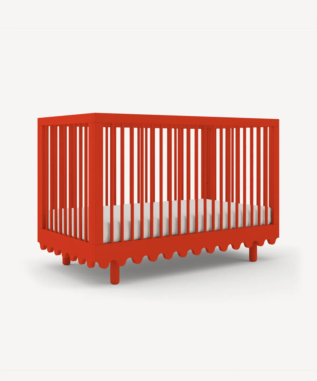 Moss Crib - Oeuf