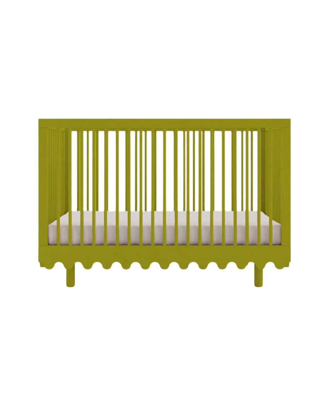 Moss Crib - Oeuf