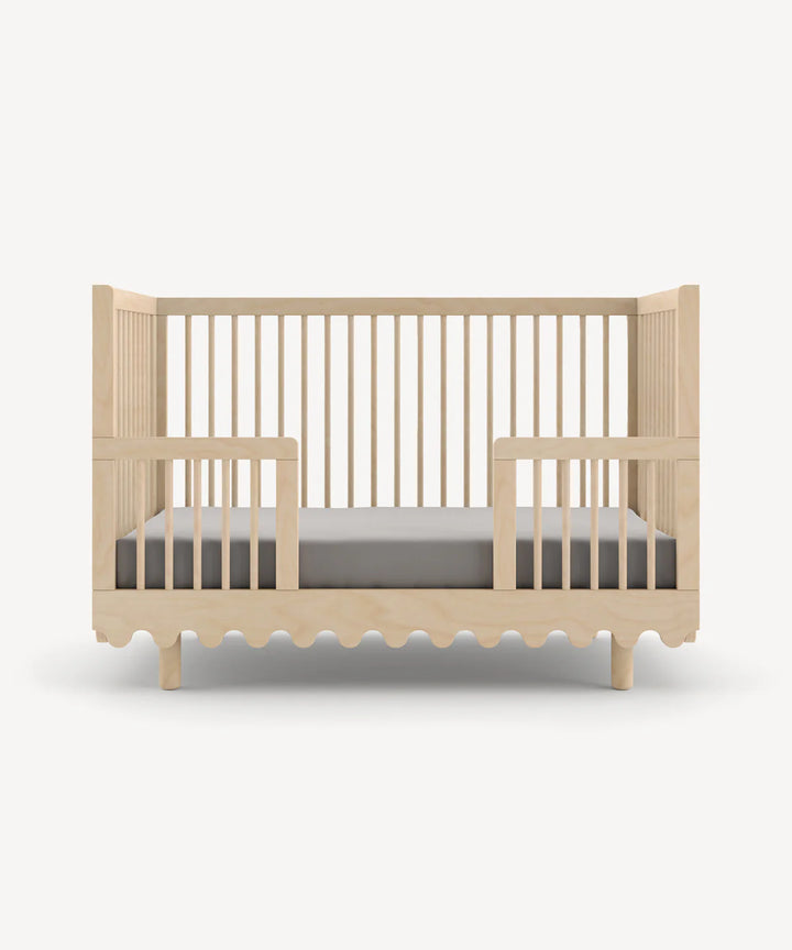 Moss Crib Conversion Kit- Oeuf