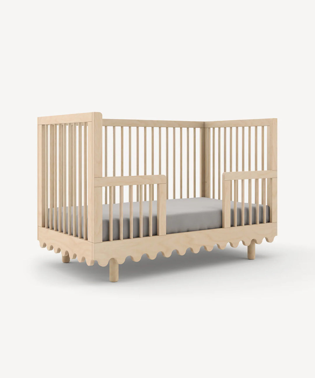Moss Crib Conversion Kit- Oeuf