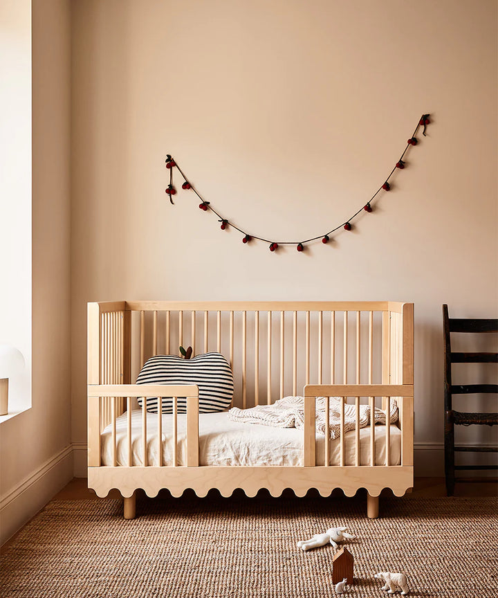 Moss Crib Conversion Kit- Oeuf