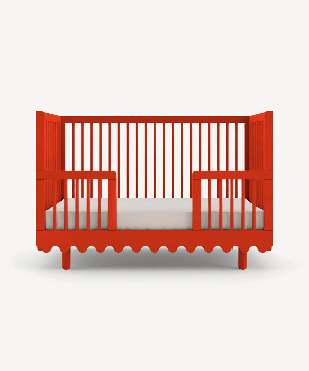 Moss Crib Conversion Kit- Oeuf