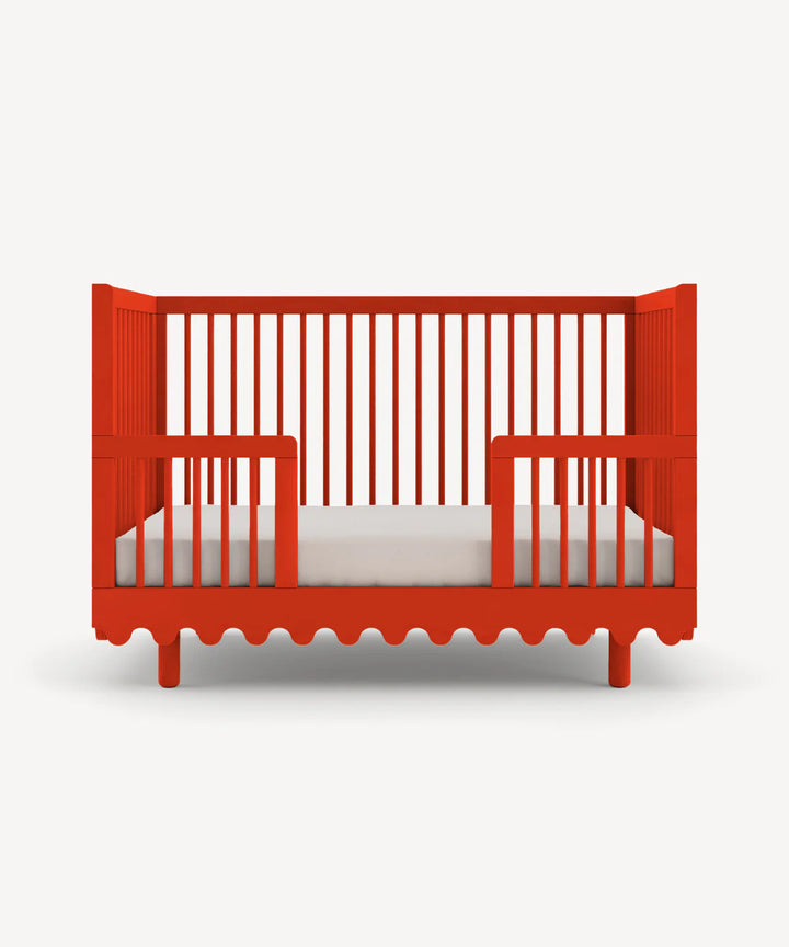 Moss Crib Conversion Kit- Oeuf