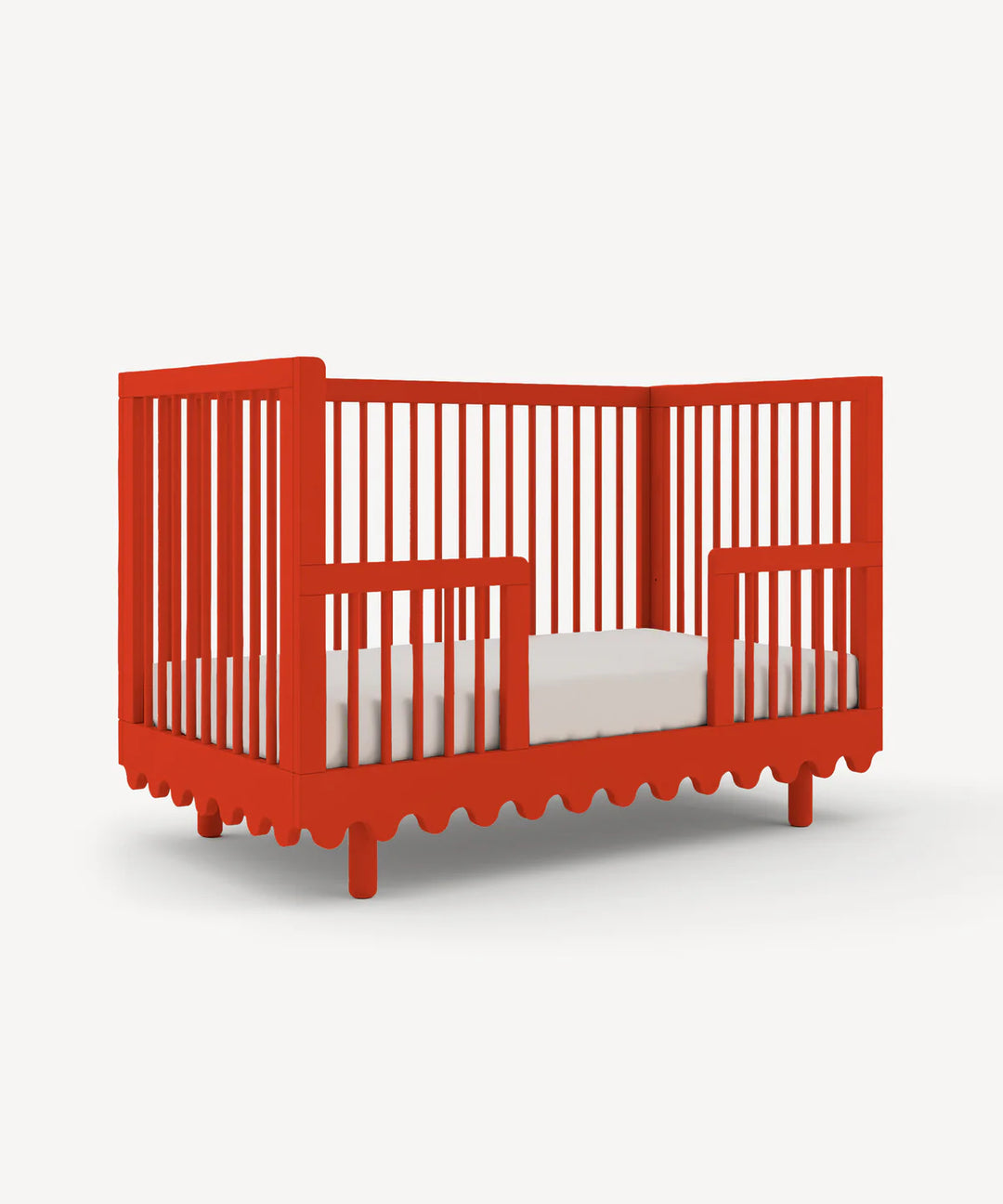 Moss Crib Conversion Kit- Oeuf