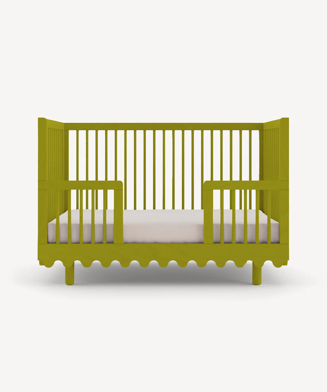 Moss Crib Conversion Kit- Oeuf