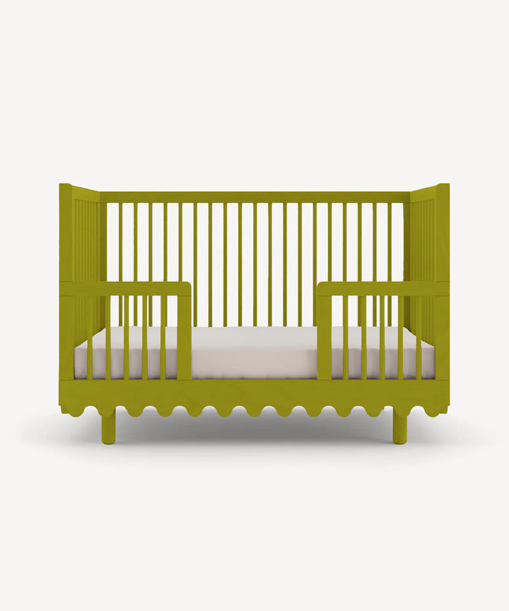 Moss Crib Conversion Kit- Oeuf