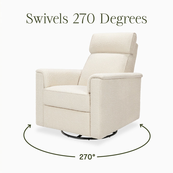 Namesake Willa Pro Power Recliner