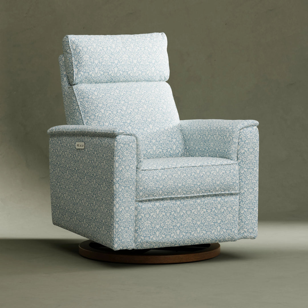 Namesake WIlla Power Plus Recliner