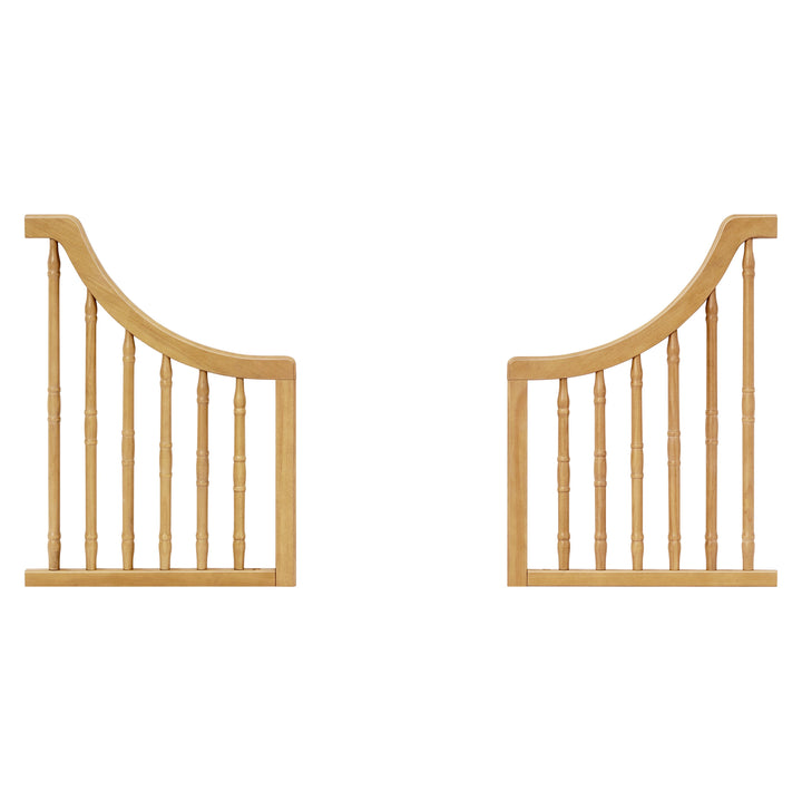 Namesake Liberty 4-in-1 Toddler Bed Conversion Kit