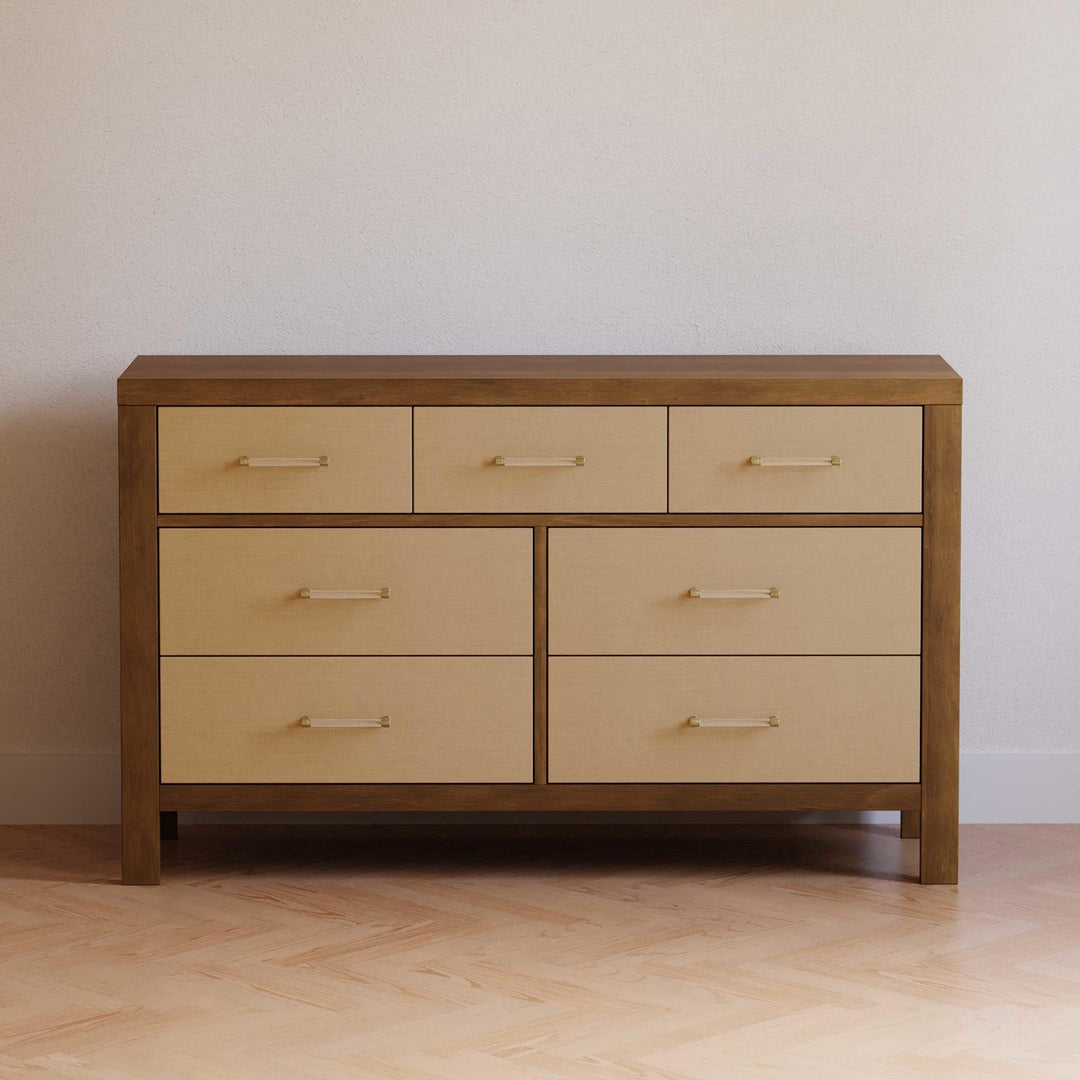 namesake dresser Ambrosia 9-Drawer CPSC safety standards Namesake Ambrosia 9-Drawer Assembled Dresser