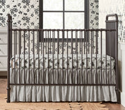 Namesake Abigail 3-in-1 Convertible Crib