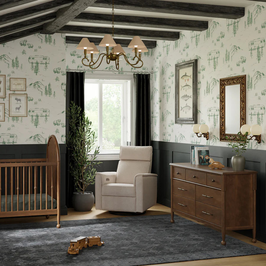 Namesake Alouette 7 Drawer Dresser
