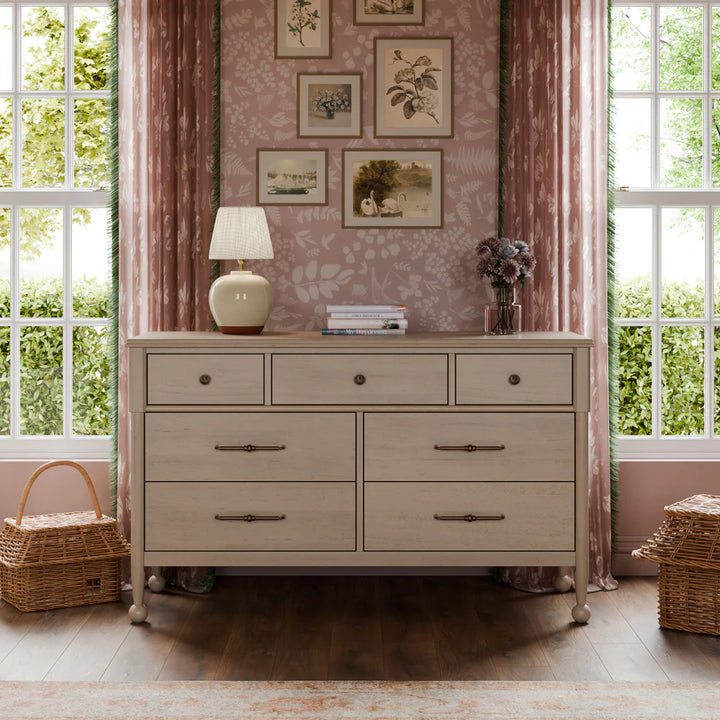 Namesake Alouette 7 Drawer Dresser