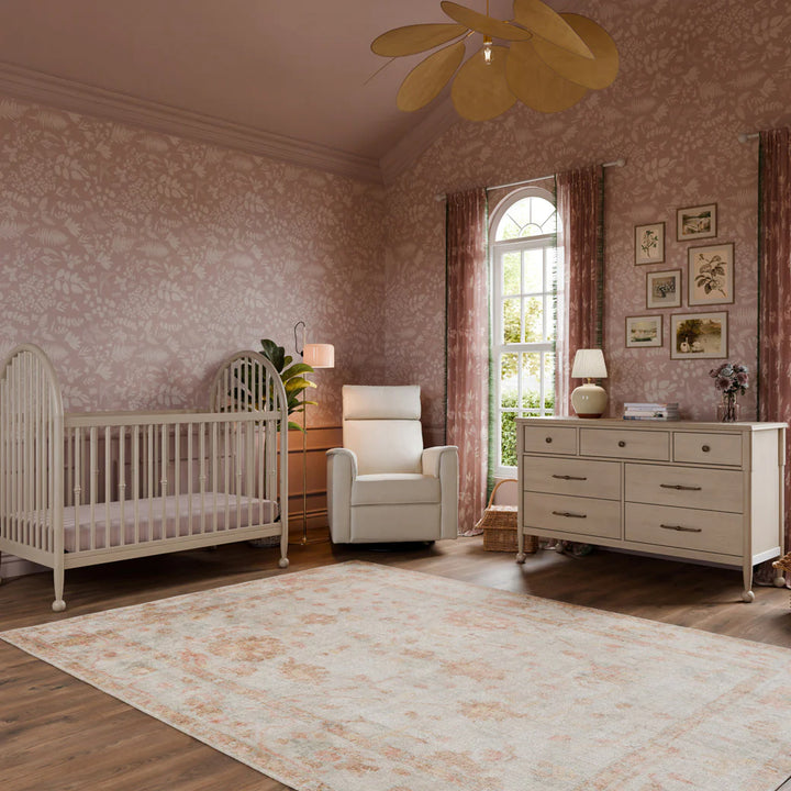 Namesake Alouette 7 Drawer Dresser