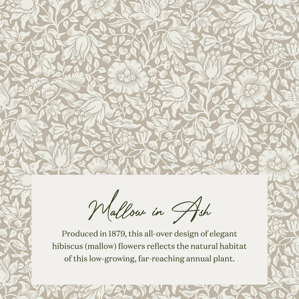 Namesake Crewe Recliner and Swivel Glider- Mallow in Ash Performance Eco-Weave with Dark Wood Base