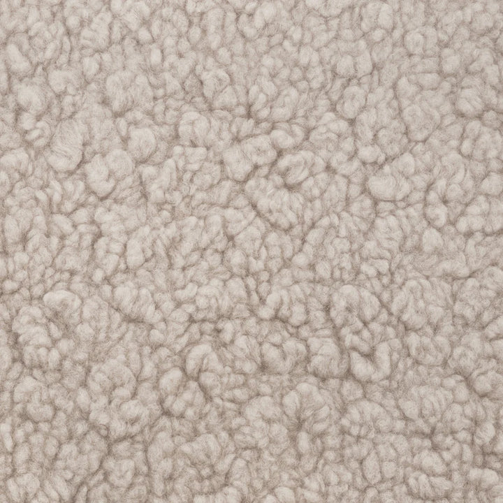 Namesake Crewe Manual Swivel Glider Recliner - Shearling